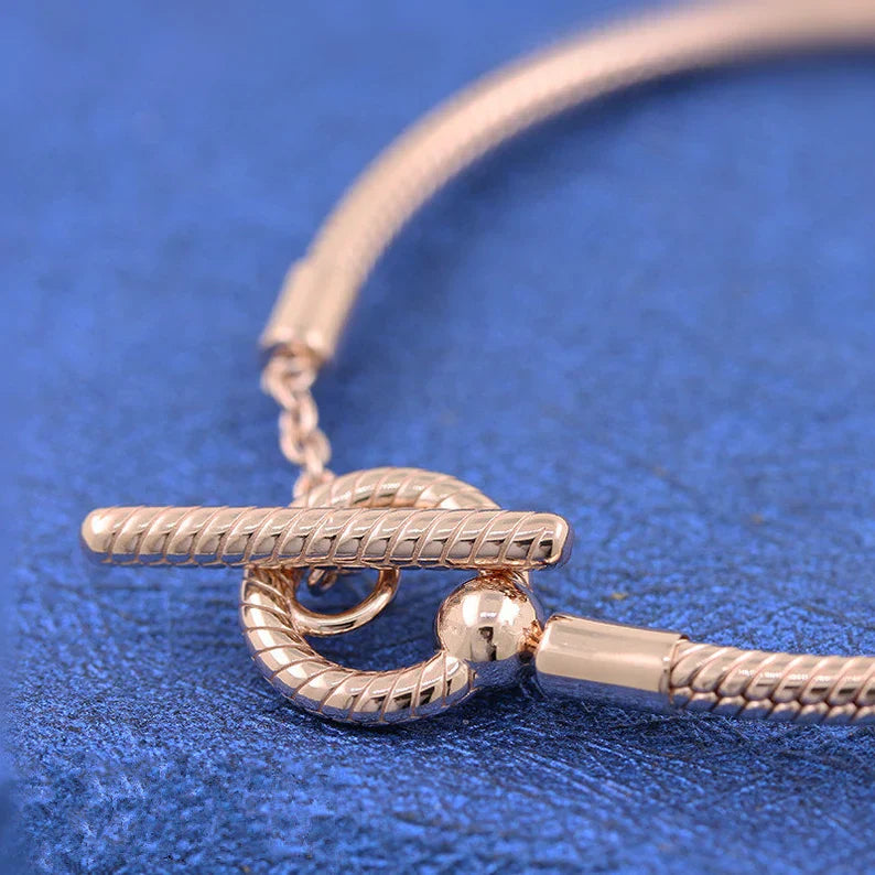 Pulseira Moments T-Bar