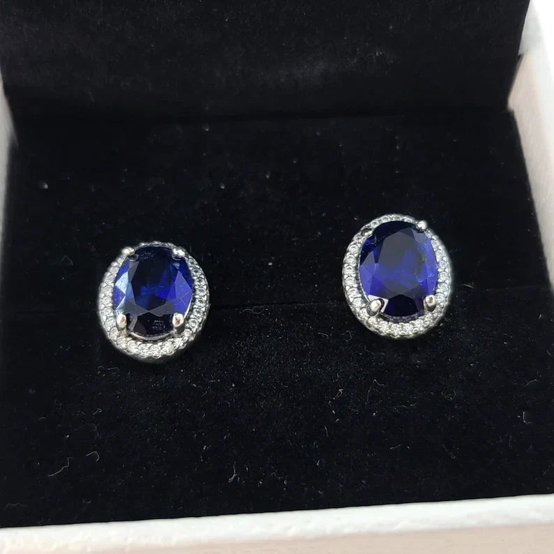 Conjunto Halo Brilhante (Ganhe o anel)