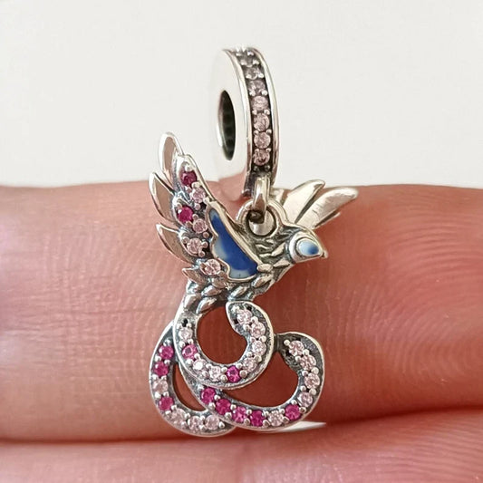 Charm Fenix Mistica