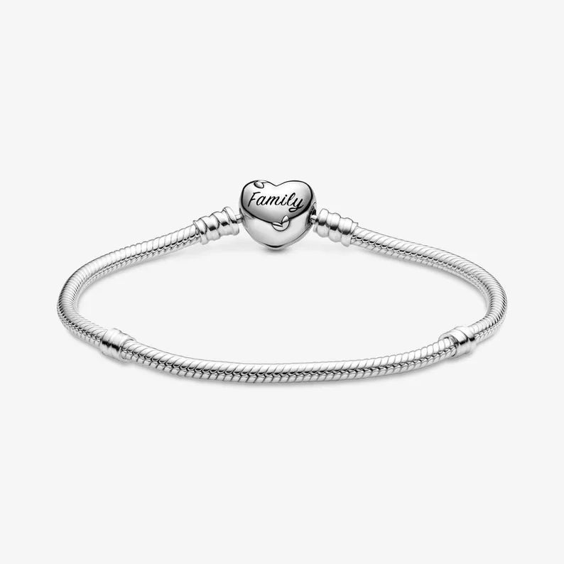 Pulseira Árvore da Família