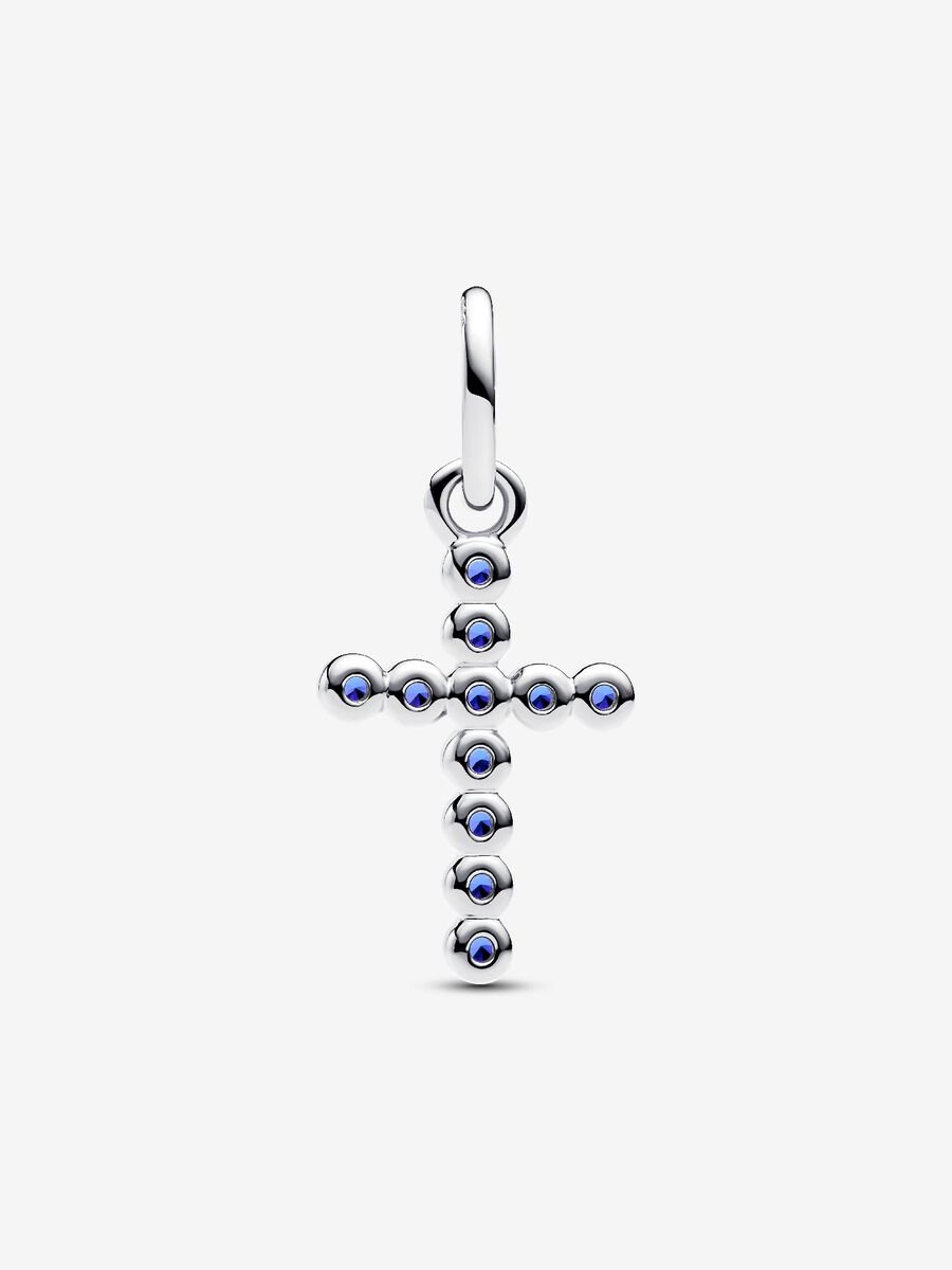 Charm Cruz Azul Cravejada