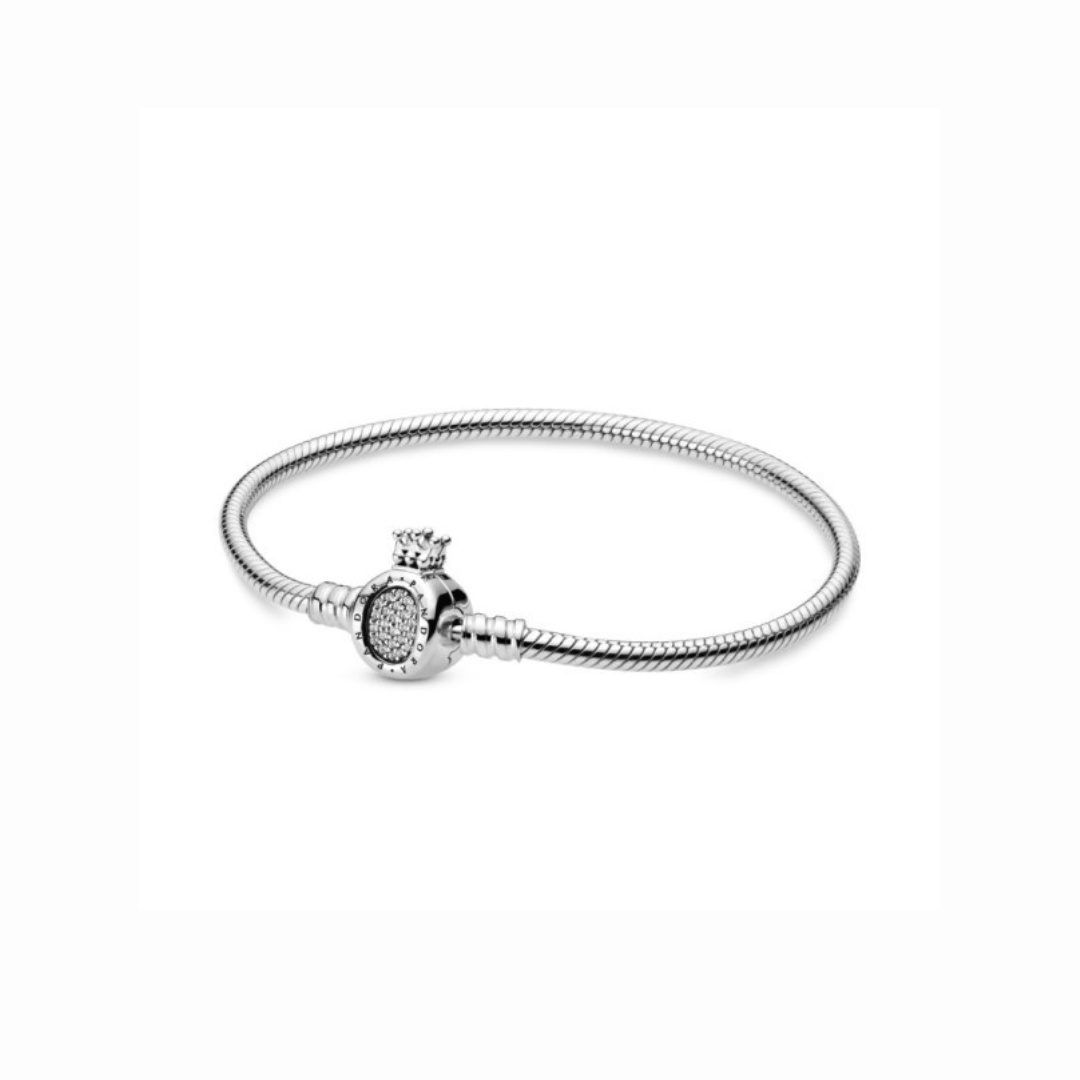 Pulseira Moments O Coroa
