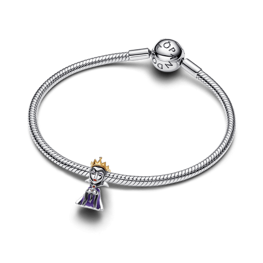 Charm Disney Rainha Má Branca De Neve