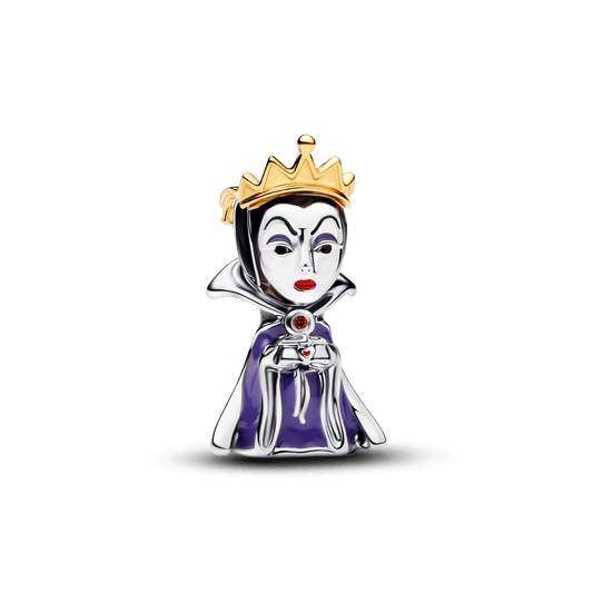 Charm Disney Rainha Má Branca De Neve