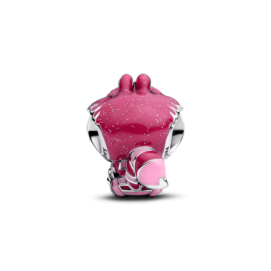 Charm Disney Gato Cheshire Alice no País das Maravilhas