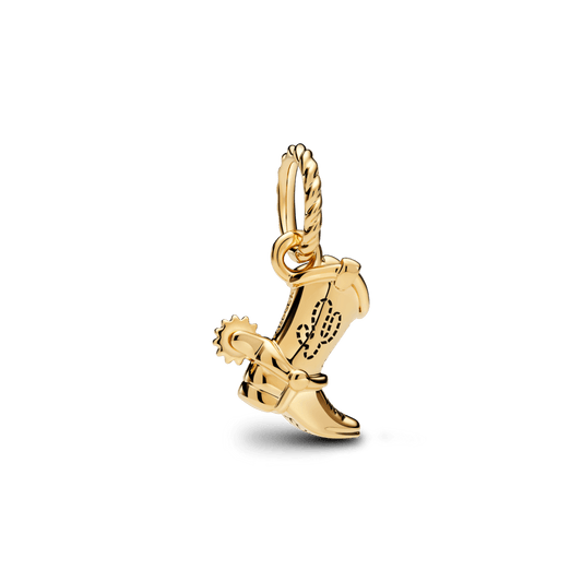 Charm Pendente Disney Bota Country Woody Toy Story
