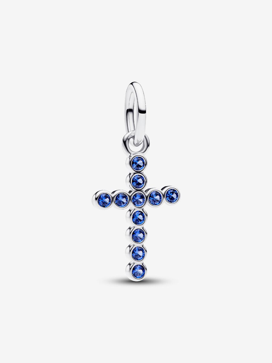 Charm Cruz Azul Cravejada