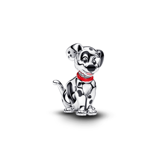 Charm Prata Disney 101 Dalmatas