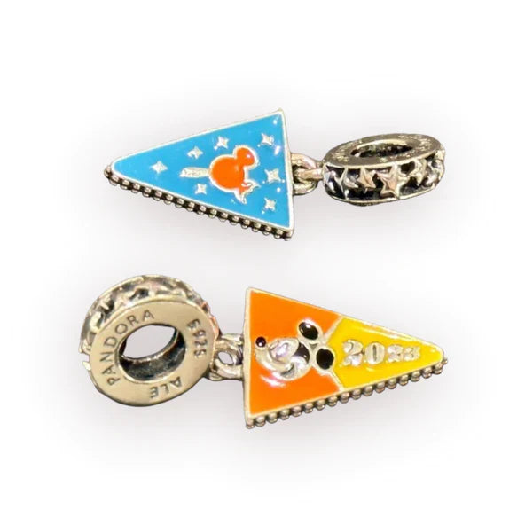 Charm Disney Parks 2023