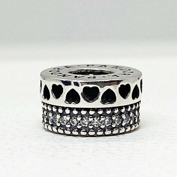 Charm Separador Signature