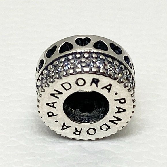 Charm Separador Signature