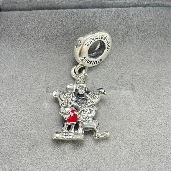 Charm Amigos para Sempre