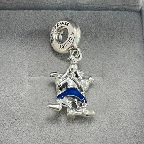 Charm Amigos para Sempre
