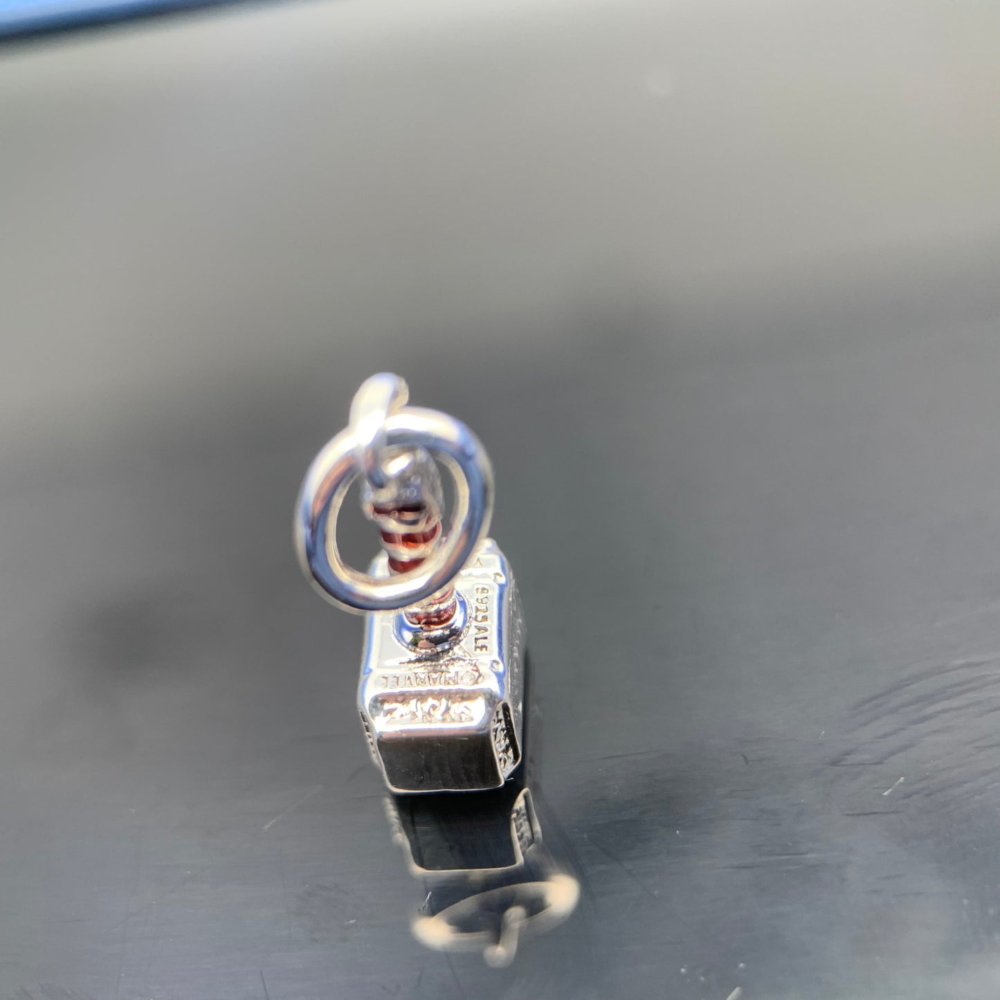 Charm Martelo do Thor - Marvel