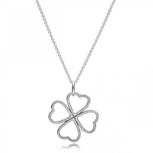 Colar Petalas do Amor