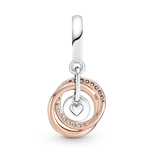 Charm Família Sempre Juntos