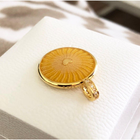Charm Raio de Sol