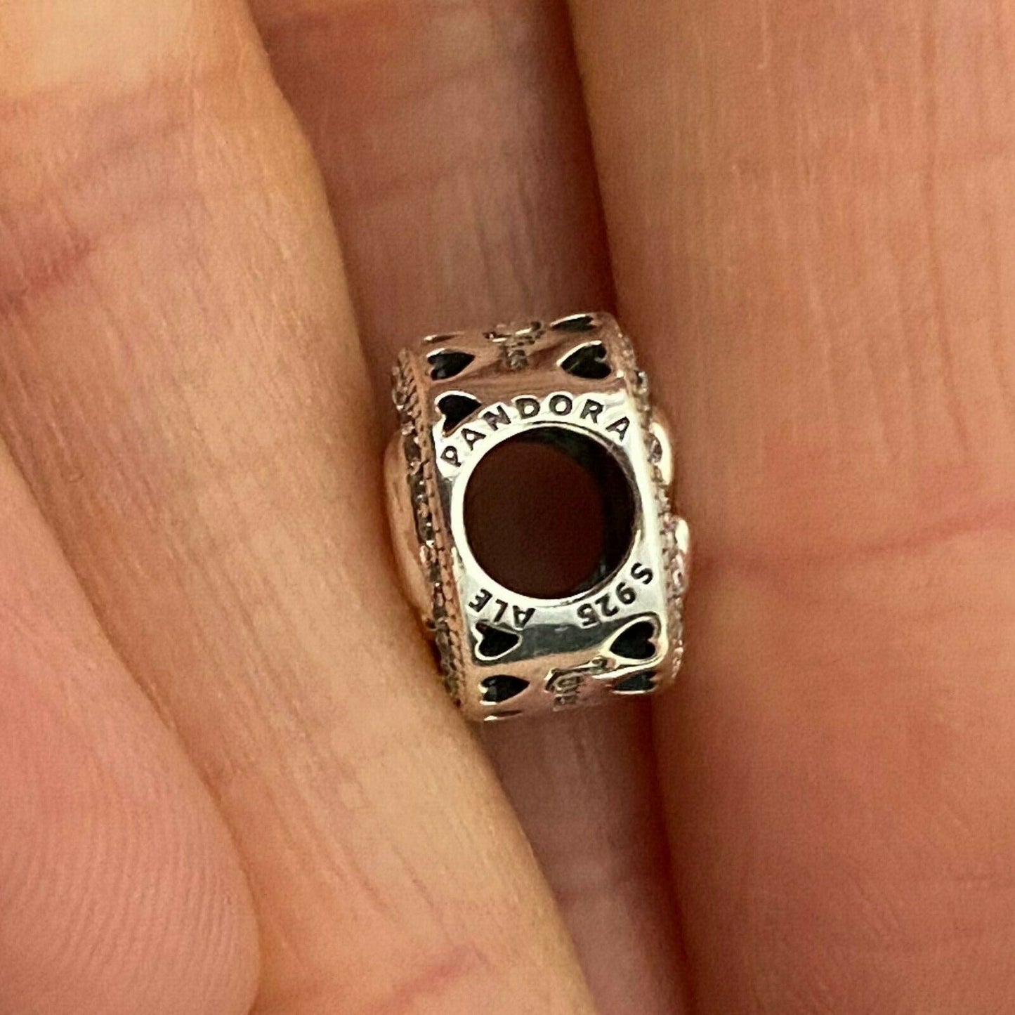Charm Aniversário De 80 Anos - Branca De Neve