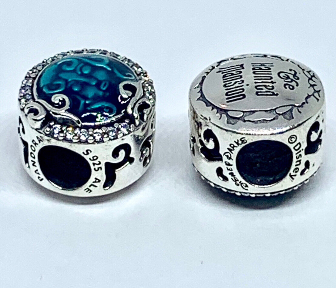 Charm A Mansão Assombrada - Madame Leota