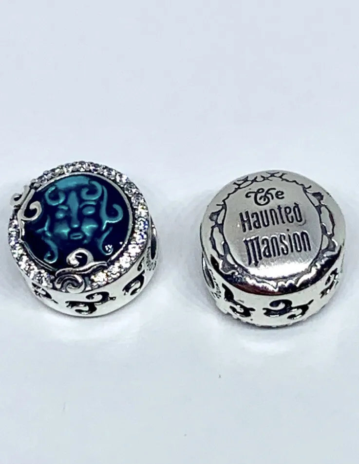 Charm A Mansão Assombrada - Madame Leota