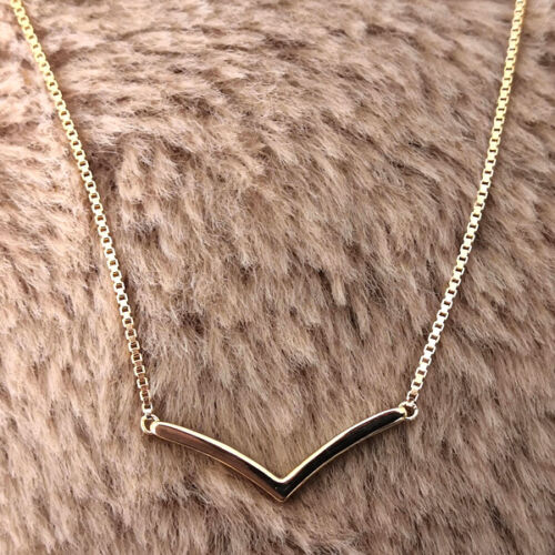 Colar Chevron